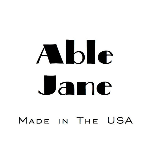 Able Jane
